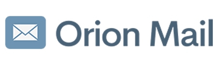 OrionMail — Открытие корпоративной почты для бизнеса